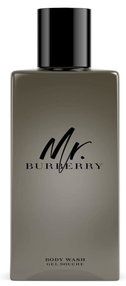 burberry mr burberry body wash|Burberry her fragrance.